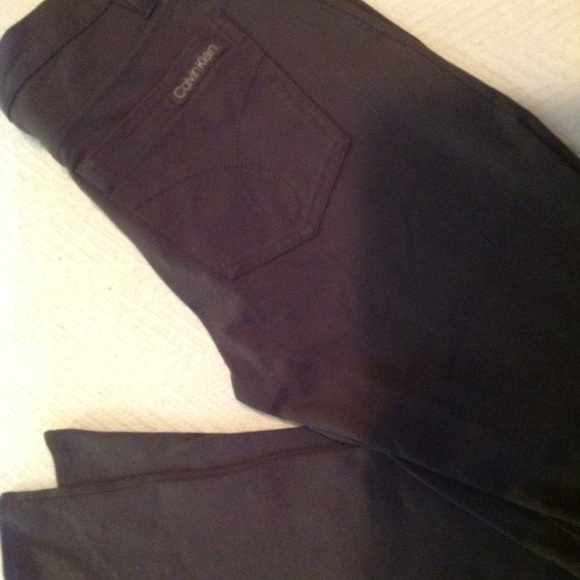 Calvin Klein pants - Picture 2 of 3